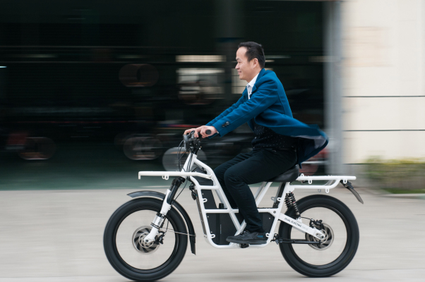 La startup de bicicletas eléctricas Ubco recauda $ 10 millones para financiar su expansión global 1 La startup de bicicletas eléctricas Ubco recauda $ 10 millones para financiar su expansión global