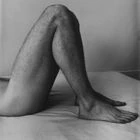 Miradas afines en busca de una identidad 2 'Las piernas de Paul', 1979.