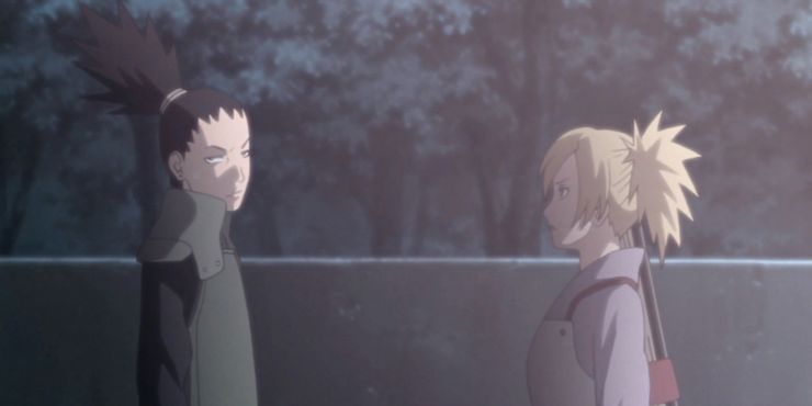Naruto: 10 arcos de historias más extrañas de la serie de anime, clasificados 2 Naruto 10 arcos de historias mas extranas de la serie.5