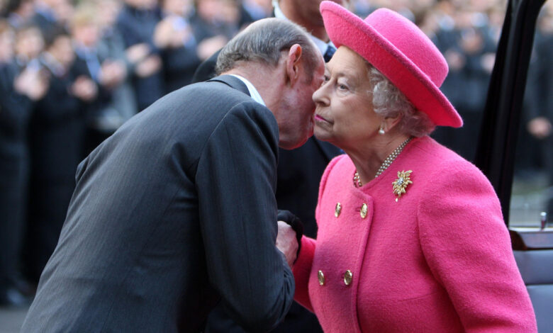 Nuevos documentos revelan el racismo histórico del palacio de Buckingham 1 Nuevos documentos revelan el racismo historico del palacio de Buckingham