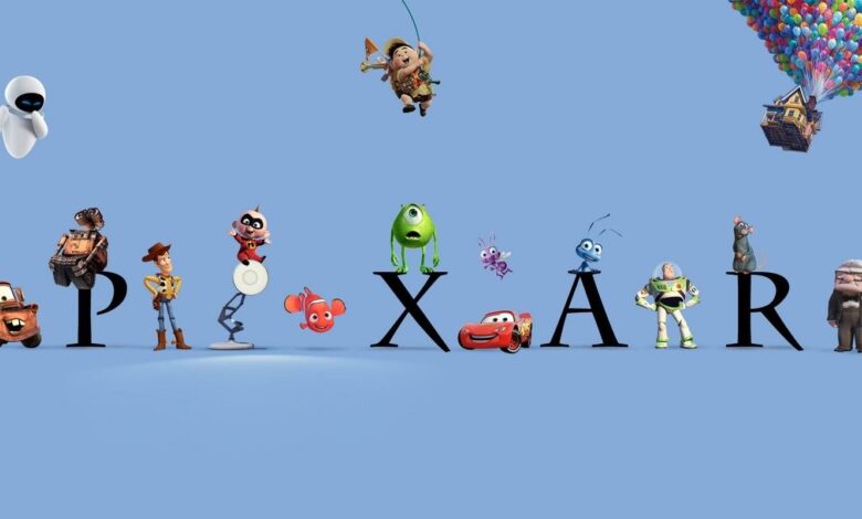 Pixar espera volver a los estrenos en cines en 2022 1 Pixar espera volver a los estrenos en cines en 2022