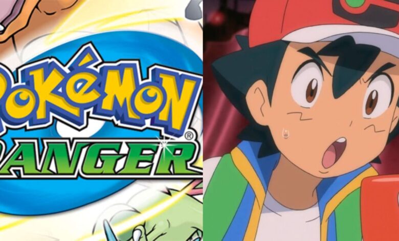 Pokémon: 10 cosas que no sabías sobre la región de Fiore 1 Pokémon: 10 cosas que no sabías sobre la región de Fiore