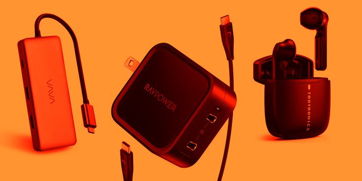 Por qué Amazon ya no incluye productos RAVPower, Vava y TaoTronics 2 Por que Amazon ya no incluye productos RAVPower Vava y.5