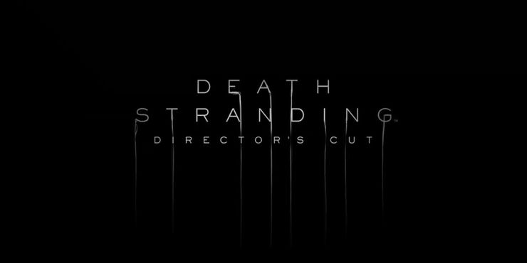 Por qué Death Stranding Director's Cut Calificación ESRB indica exclusiva de PS5 2 Por que Death Stranding Directors Cut Calificacion ESRB indica