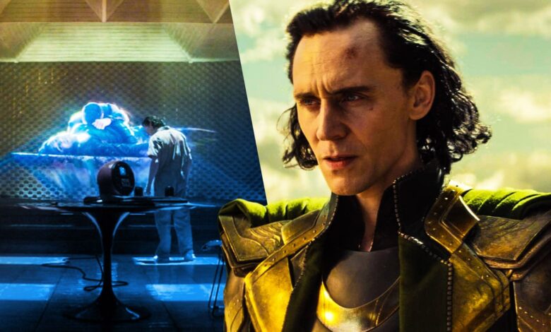 Por qué Loki realmente no quiere volver a la línea de tiempo principal de MCU 1 Por qué Loki realmente no quiere volver a la línea de tiempo principal de MCU