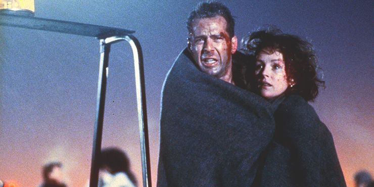 Por qué a Bruce Willis no le gustaba Die Hard 2 | 2 Por que a Bruce Willis no le gustaba Die Hard.5