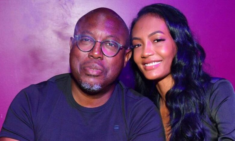 RHOA: Dentro del acuerdo de divorcio de Simon Guobadia con Falynn 1 RHOA: Dentro del acuerdo de divorcio de Simon Guobadia con Falynn