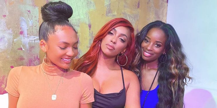 RHOA: Dentro del acuerdo de divorcio de Simon Guobadia con Falynn 2 RHOA Dentro del acuerdo de divorcio de Simon Guobadia con.5