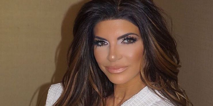 Por qué RHONJ ya no necesita a Teresa Giudice 2 RHONJ Teresa Giudice enfrenta criticas por comentarios de acoso.5