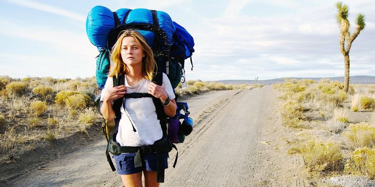 Reese Witherspoon se sometió a hipnosis por ansiedad antes de filmar Wild 2 Reese Witherspoon se sometio a hipnosis por ansiedad antes de.5
