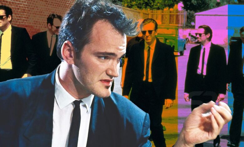 Reservoir Dogs: explicación del color y significado de cada personaje 1 Reservoir Dogs: explicación del color y significado de cada personaje