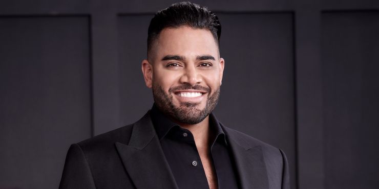 Shahs Of Sunset: Todo lo que hay que saber sobre la ex esposa de Mike, Jessica Parido 2 Shahs Of Sunset Todo lo que hay que saber sobre.5