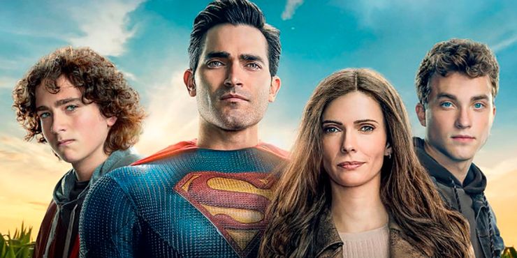 Superman Et Lois Saison 2 Episode 12 Superman & Lois Episodio 12 Fecha de lanzamiento (y pausa explicada