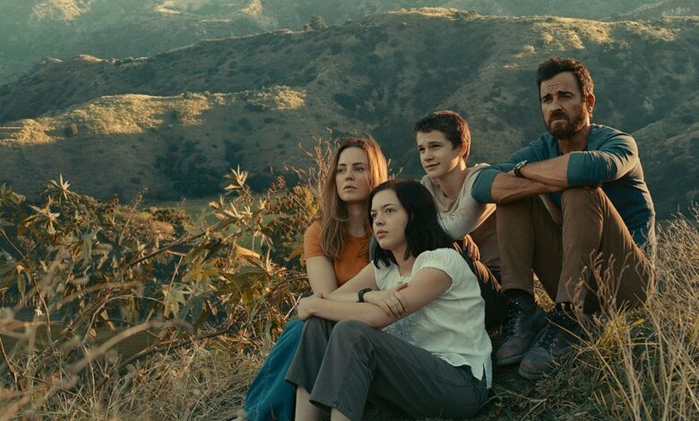 The Mosquito Coast renovada para la temporada 2 en Apple TV + 1 The Mosquito Coast renovada para la temporada 2 en Apple TV +