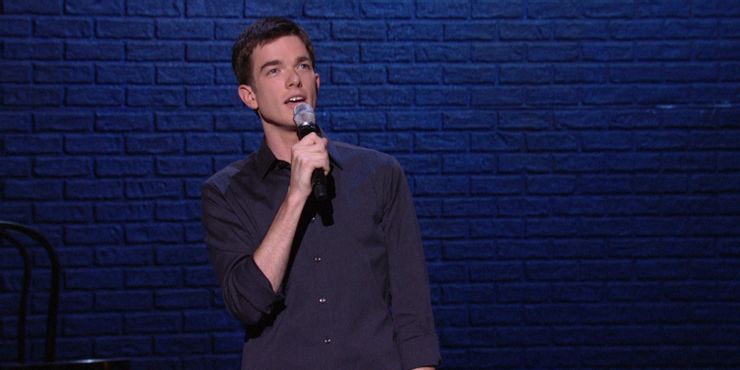 10 otros comediantes para los fanáticos de Bo Burnham | 3 Todos los especiales de comedia de stand up de John Mulaney.5