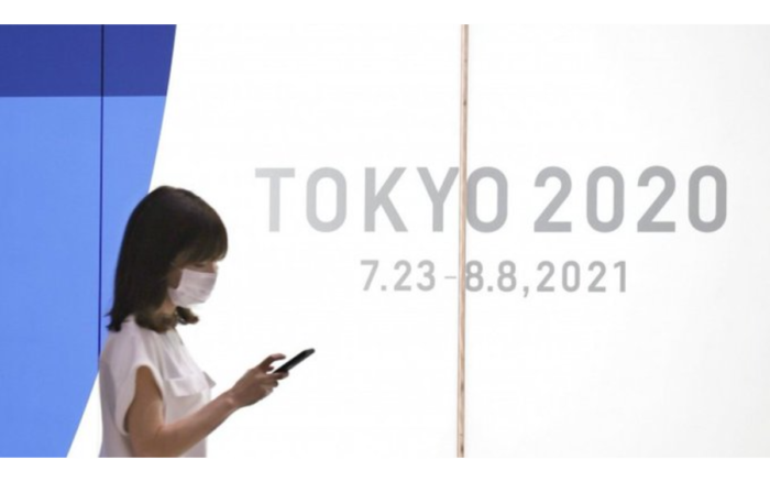 Tokio 2020: Recomiendan expertos realizar las competencias a puertas cerradas | Tuit 1 Tokio 2020 Recomiendan expertos realizar las competencias a puertas cerradas