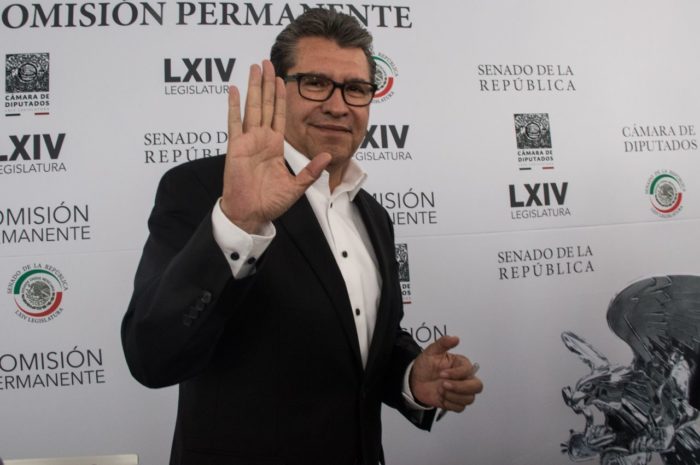 Esto es lo que propone Monreal para la revocación de mandato 3 Tragedia y sucesion presidencial Articulo