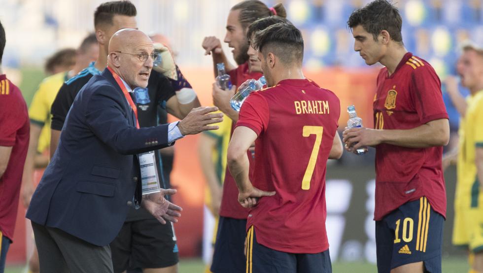 Una España atípica y de récord 1 Una Espana atipica y de record
