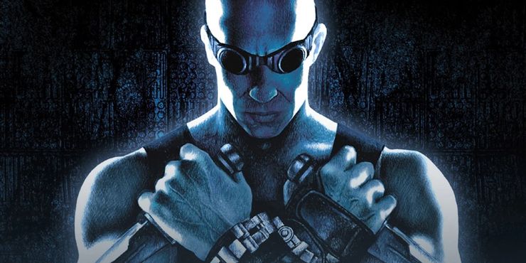 Vin Diesel dice que un nuevo juego de Riddick podría agregar un capítulo adicional 2 Vin Diesel dice que un nuevo juego de Riddick podria.5