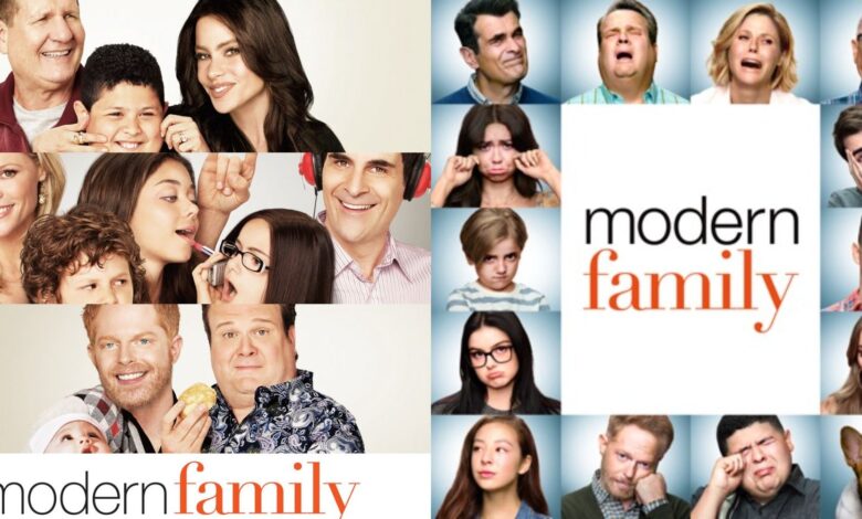 ¿Cuánto se le pagó al elenco de Modern Family por el primer episodio y el último? 1 ¿Cuánto se le pagó al elenco de Modern Family por el primer episodio y el último?