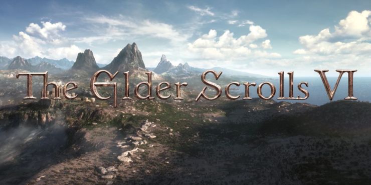 Elder Scrolls 6 aún está en fase de diseño, dice el director de Bethesda 2 ¿Estara Elder Scrolls 6 en el E3 2021 todas las.5