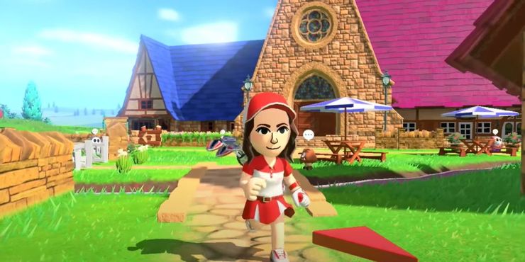 Mario Golf: Super Rush - 10 cosas que no sabías que tu Mii podía hacer 2 1625204542 822 Todos los Mario Golf Super Rush desbloqueable