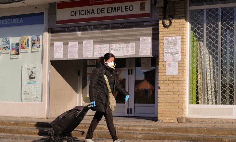 Los interinos que suspendan la oposición serán indemnizados con 20 días por año trabajado 1 1625292411 Los interinos que suspendan la oposicion seran indemnizados con 20