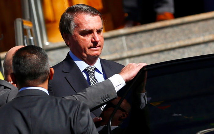 Tribunal superior de Brasil aprueba investigar a Bolsonaro sobre acuerdo de vacuna 1 Tribunal superior de Brasil aprueba investigar a Bolsonaro sobre acuerdo de vacuna
