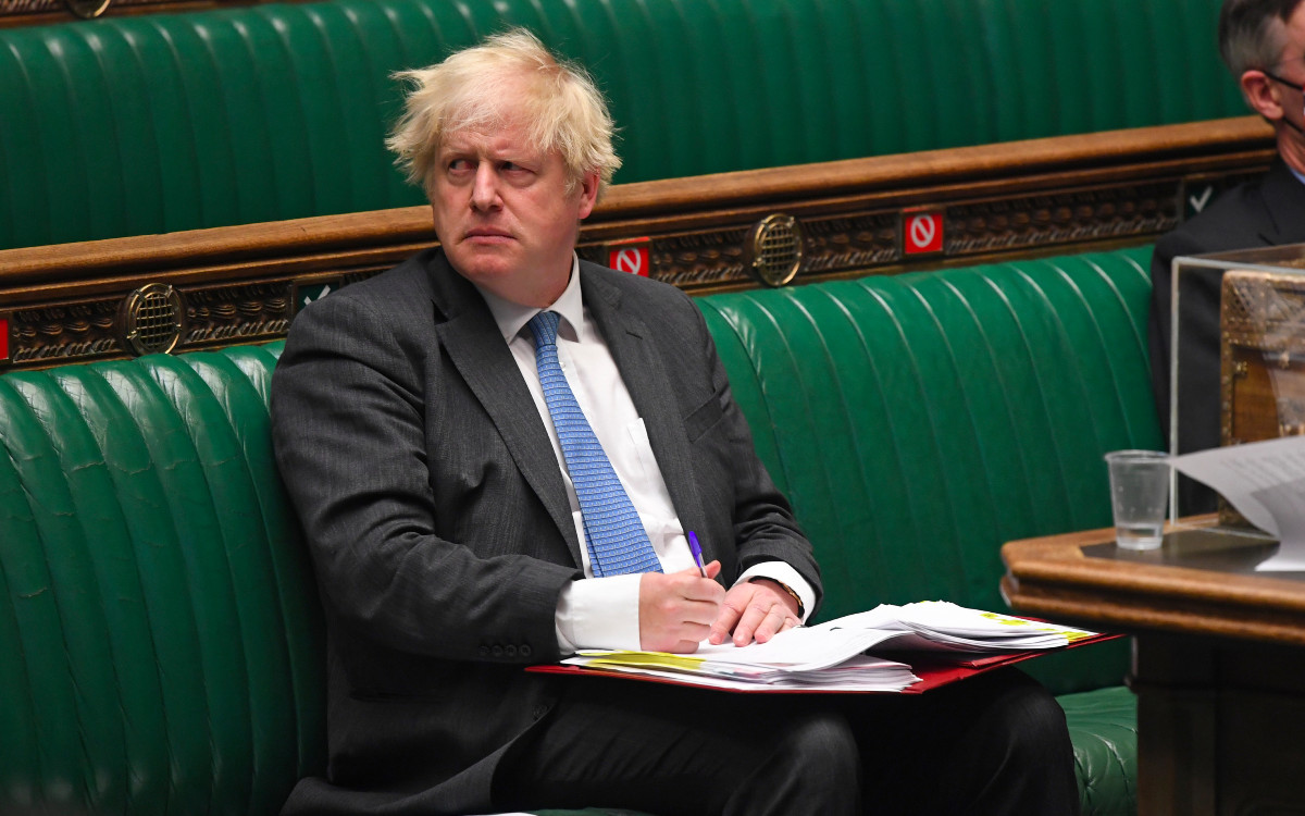 En dos semanas levantarán restricciones por Covid en Inglaterra 1 1625531982 211 En dos semanas levantaran restricciones por Covid en Inglaterra
