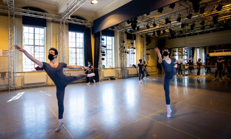Las promesas de la danza española buscan refugio en el extranjero 1 1625565586 Las promesas de la danza espanola buscan refugio en el