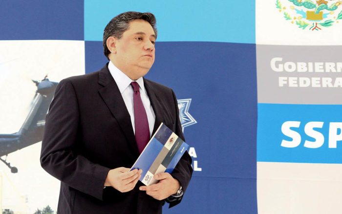 Ramón Pequeño también tiene orden de aprehensión por tortura, asegura abogado de la familia Vallarta 1 1625654614 Ramon Pequeno tambien tiene orden de aprehension por tortura asegura