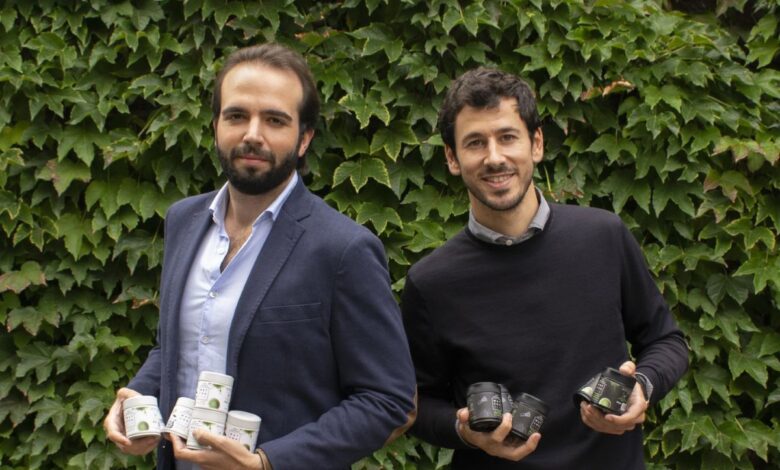 La rentabilidad de una taza de té verde 1 1625662945 La rentabilidad de una taza de te verde