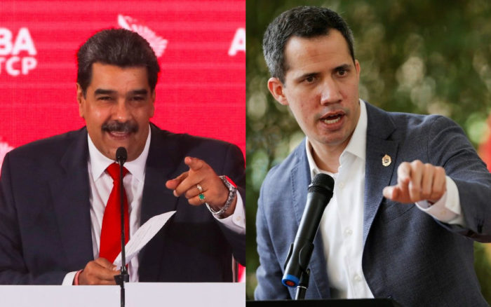 Gobierno y oposición de Venezuela comenzarían diálogo el 13 de agosto en México: Reuters 1 1625777341 Conversaciones entre gobierno y oposicion de Venezuela se preparan para