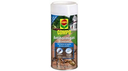 12 insecticidas y repelentes baratos para acabar con las hormigas en casa durante el verano 11 1625840613 246 12 insecticidas y repelentes baratos para acabar con las hormigas