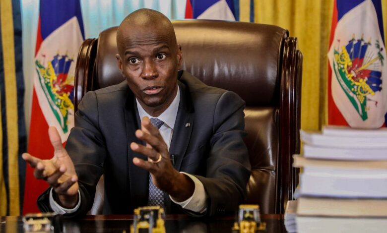 Estabilizar Haití 1 1625847798 Estabilizar Haiti