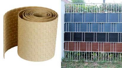 Vallas, mallas y celosías para el jardín: 14 ideas para decorarlo y aislarte bien del exterior 4 1626223933 581 Vallas mallas y celosias para el jardin 14 ideas para