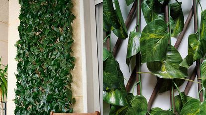 Vallas, mallas y celosías para el jardín: 14 ideas para decorarlo y aislarte bien del exterior 6 1626223934 432 Vallas mallas y celosias para el jardin 14 ideas para