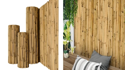 Vallas, mallas y celosías para el jardín: 14 ideas para decorarlo y aislarte bien del exterior 5 1626223934 62 Vallas mallas y celosias para el jardin 14 ideas para