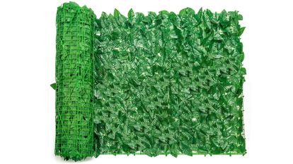 Vallas, mallas y celosías para el jardín: 14 ideas para decorarlo y aislarte bien del exterior 7 1626223935 36 Vallas mallas y celosias para el jardin 14 ideas para