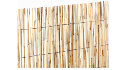 Vallas, mallas y celosías para el jardín: 14 ideas para decorarlo y aislarte bien del exterior 9 1626223937 586 Vallas mallas y celosias para el jardin 14 ideas para