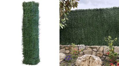 Vallas, mallas y celosías para el jardín: 14 ideas para decorarlo y aislarte bien del exterior 12 1626223939 861 Vallas mallas y celosias para el jardin 14 ideas para
