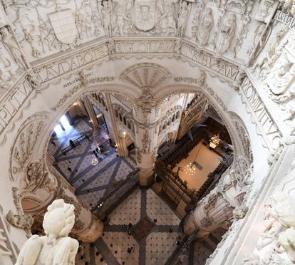 Las mil y una vidas de la catedral de Burgos 4 1626670322 850 Las mil y una vidas de la catedral de Burgos