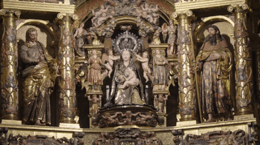 Las mil y una vidas de la catedral de Burgos 9 1626670328 204 Las mil y una vidas de la catedral de Burgos