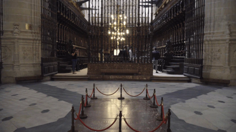 Las mil y una vidas de la catedral de Burgos 11 1626670330 51 Las mil y una vidas de la catedral de Burgos