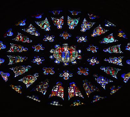 Las mil y una vidas de la catedral de Burgos 12 1626670331 660 Las mil y una vidas de la catedral de Burgos
