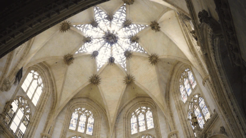 Las mil y una vidas de la catedral de Burgos 19 1626670339 623 Las mil y una vidas de la catedral de Burgos