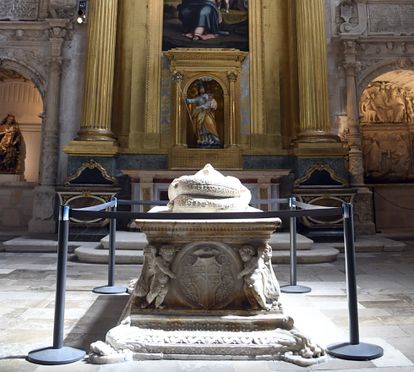 Las mil y una vidas de la catedral de Burgos 20 1626670341 472 Las mil y una vidas de la catedral de Burgos