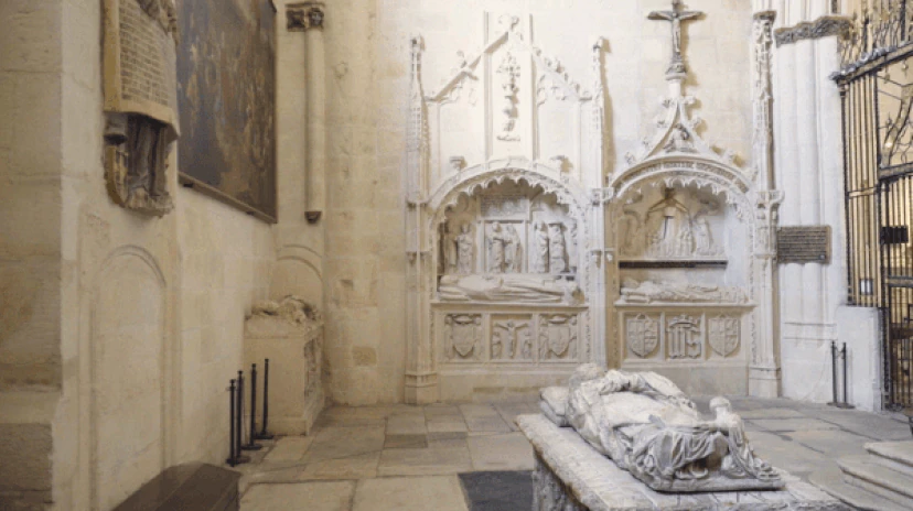 Las mil y una vidas de la catedral de Burgos 23 1626670343 314 Las mil y una vidas de la catedral de Burgos
