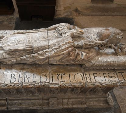 Las mil y una vidas de la catedral de Burgos 22 1626670343 541 Las mil y una vidas de la catedral de Burgos