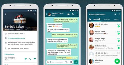 Qué es WhatsApp Business y cómo utilizarlo mejor 3 WhatsApp Business busca ser el gurú del servicio con más de 175 millones de usuarios activos